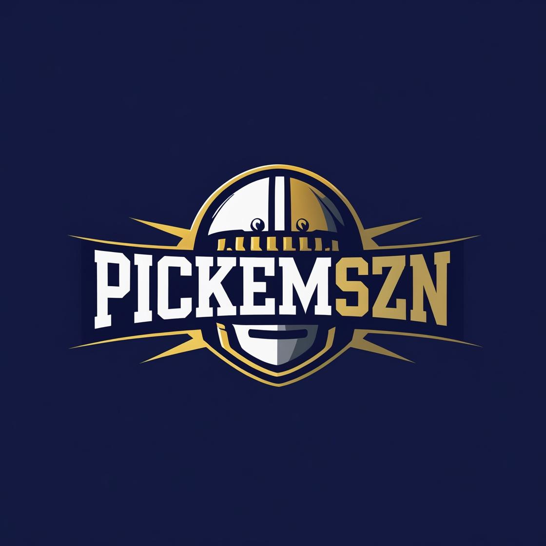 PickemSZN Logo